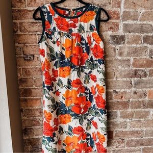 Oscar de la Renta Women’s Dress Size 4